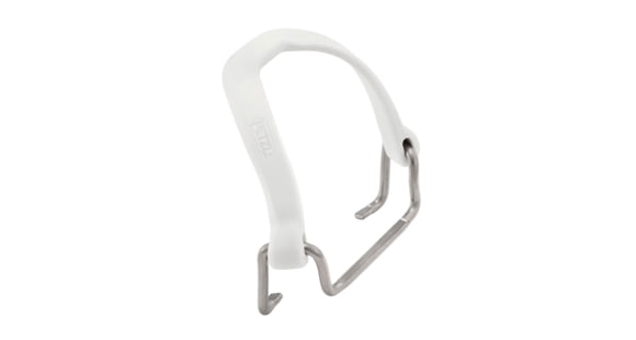 Petzl Fil Flex Toe Bails, Standard, U011AA00