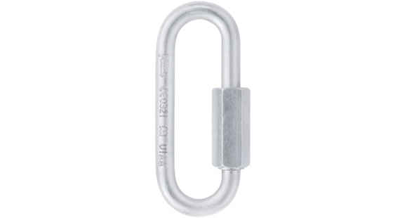 Open Box, Dealer Demo, Petzl Go 8 mm Quick Links, 10 Pack, P015AA00