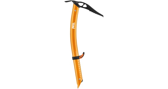 Petzl Gully Ice Axe, Adze, U014AB00