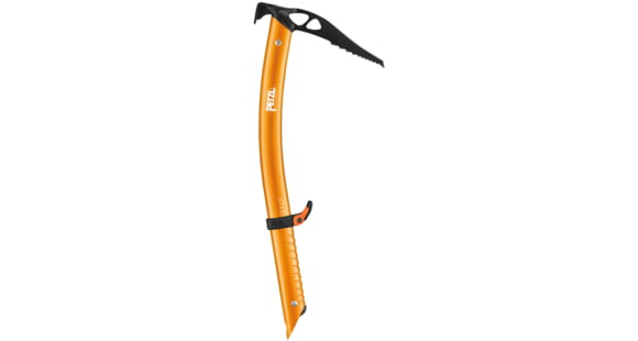Petzl Gully Ice Axe, Hammer, U014BB00