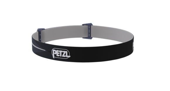 Petzl Headband For Tikkina, Tikka, And Actik, E072Xb, Reflective, E072BB00