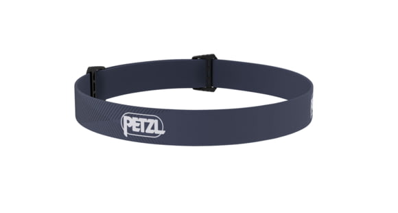 Petzl Headband For Tikkina, Tikka, And Actik, E072Xb, Standard, E072AB00