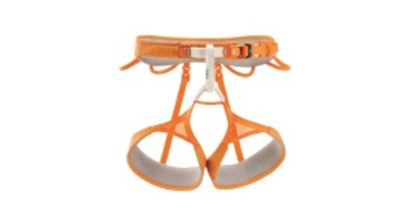 Petzl Hirundos Harness-Large-Orange
