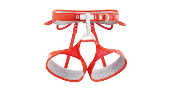 Petzl HIRUNDOS High Performance Harness, Extra Large, C036AA04