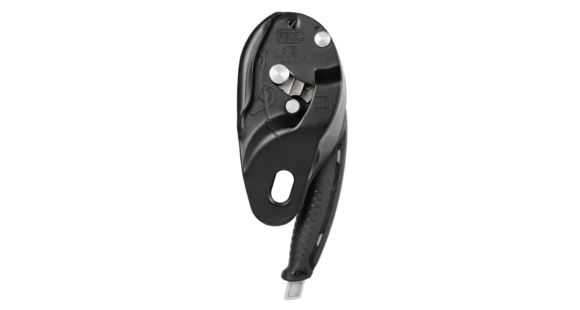 Petzl I'D Descender 11.5-13mm G D200LN