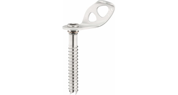 Petzl Laser Ice Screw, 13 cm, G050AA00