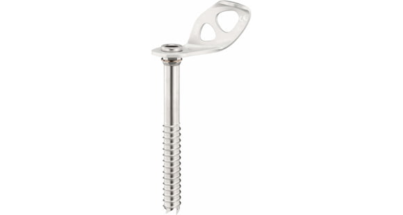 Petzl Laser Ice Screw, 17 cm, G050AA01