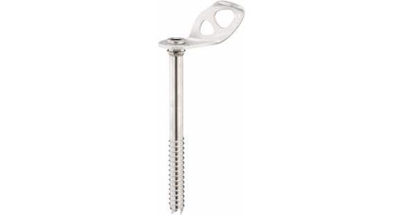 Petzl Laser Ice Screw, 21 cm, G050AA02