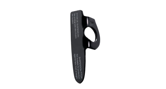 Petzl Livanos Piton, 6 cm, 65506