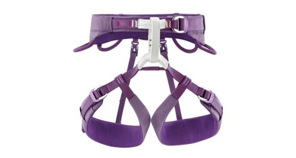 Petzl LUNA Women's Harness, Large, C035AA03