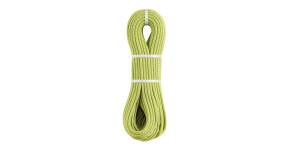 Petzl Mambo 10.1 mm Rope-Yellow-60 m