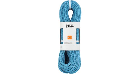 Petzl Mambo Rope 10.1Mm, 50m, R32AB 050
