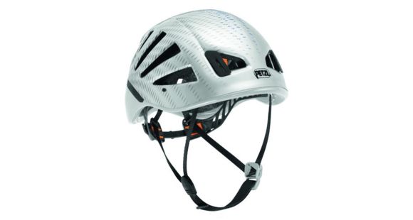 Petzl Meteor III Helmet-Gray