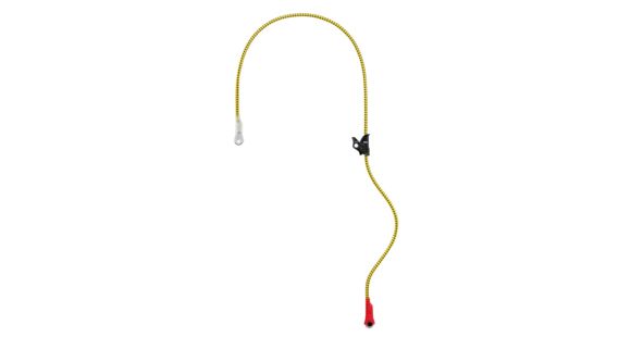 Petzl Microflip Rope, 4 m, L33R 040