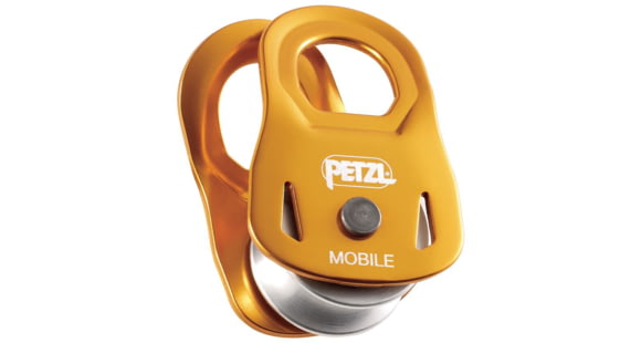 Petzl Mobile Pulley, One Size, P003AA00