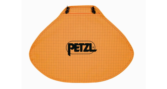 Petzl Vertex/Strato Nape Protector, Orange, A019AA01