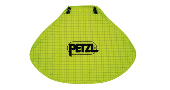 Petzl Vertex/Strato Nape Protector, Yellow, A019AA00