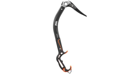 Petzl Nomic Ice Axe, One Size, U021AA00