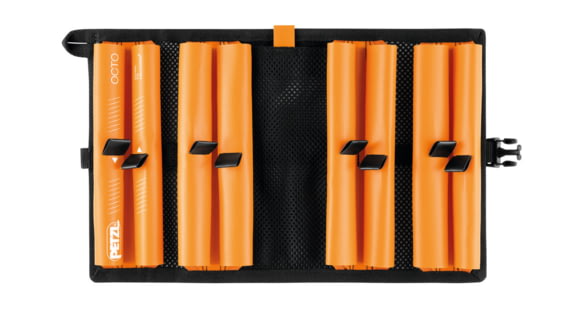 Open Box, Dealer Demo, Petzl Octo Pouch, One Size, U010AA00