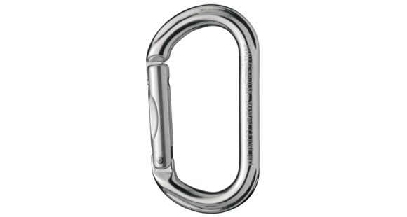 Petzl OWALL Carabiner
