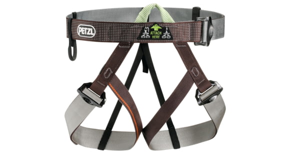 Petzl Pandion Harness One Size