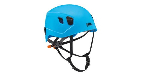 Petzl Panga Helmets - 5 Pack, Blue, A030AA02