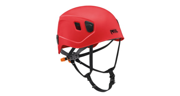 Petzl Panga Helmets - 5 Pack, Red, A030AA04