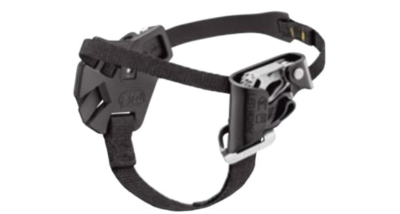 Petzl Pantin Click Foot Ascender, Left-Foot, B002BA00