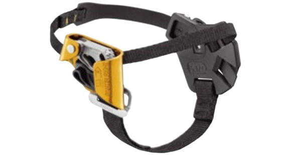 Petzl Pantin Click Foot Ascender, Right-Foot, B002AA00