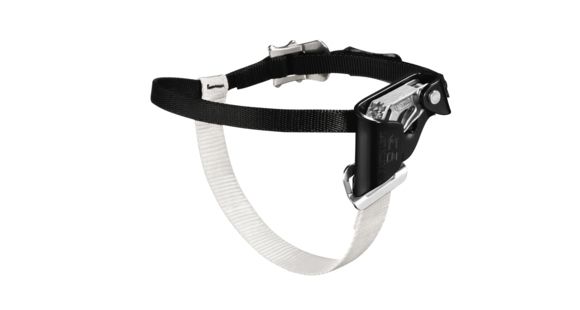 Petzl Pantin Foot Ascenders-Left