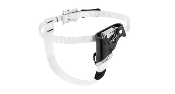 Petzl Pantin Foot Ascender, Left-Foot, B02CLA