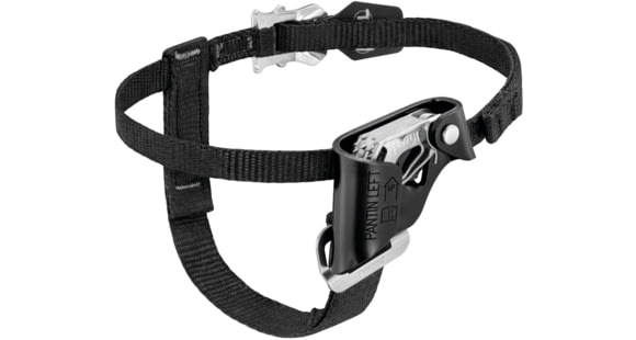 Petzl Pantin Foot Ascender, Left-Foot, B002EA00