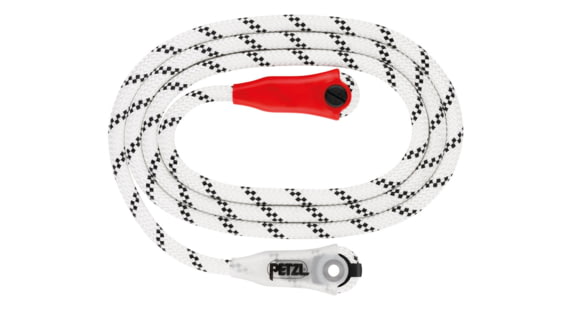 Petzl Grillon Rope, White/Yellow, 20 m, L052FA06
