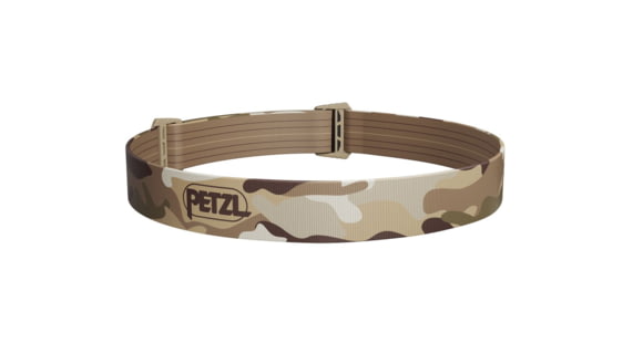 Petzl Headband For Aria, Camo, E068BA02