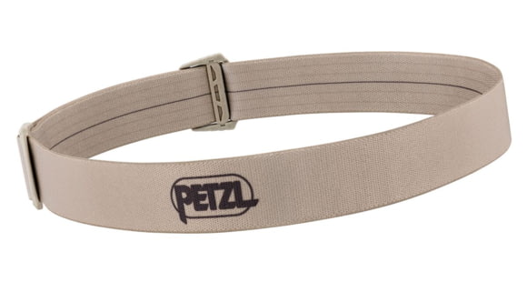 Petzl Headband For Aria, Desert, E068BA03