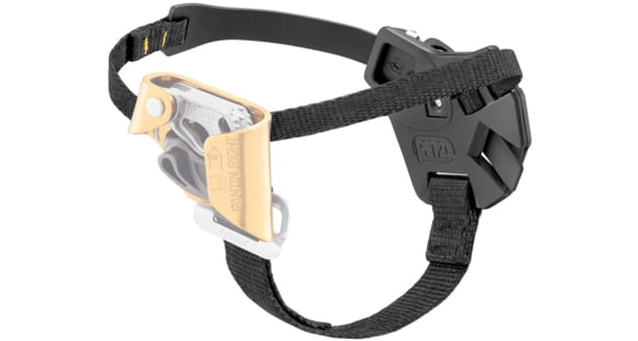 Petzl Pantin Click Strap, Left-Foot, B002CA01