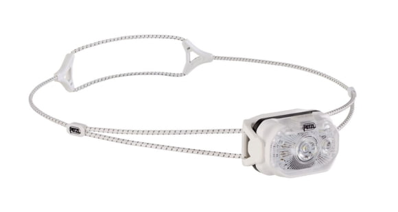Petzl Swift Rl Headlamp, White, E102AB01