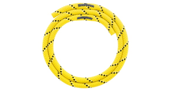 Petzl Tie Sequoia Attachment Bridge, Yellow, C069JA00