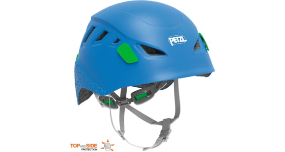 Petzl Picchu Helmet, Blue, A049AA00