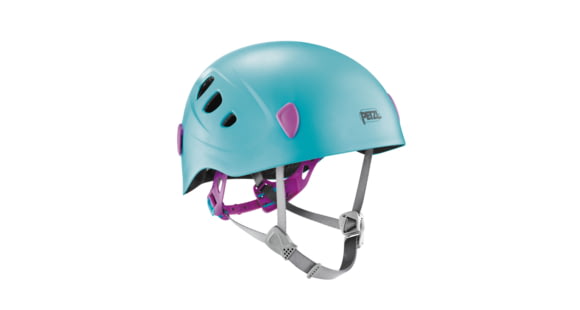 Petzl Picchu Kid's Helmet-Blue