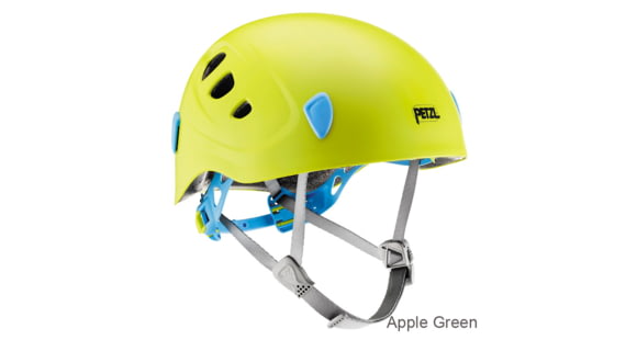 Petzl Picchu Helmet - Cherry Red
