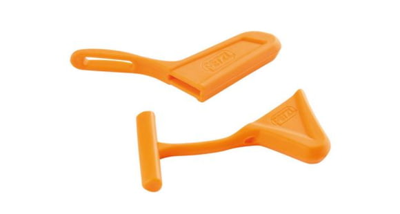 Petzl Pick And Spike Protection Accessory, Disco, U82003