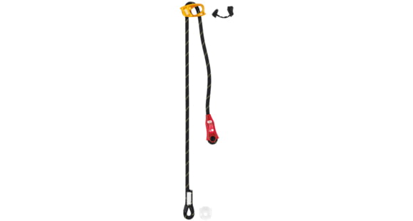 Petzl Progress Adjust-I Lanyard, 1 m, L044BA00