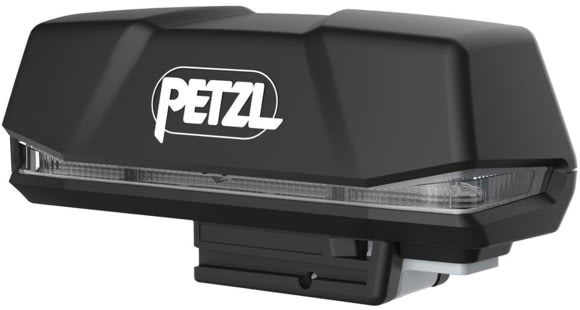 Open Box, Dealer Demo, Petzl R1 Rechargeable Battery, One Size, E037AA00