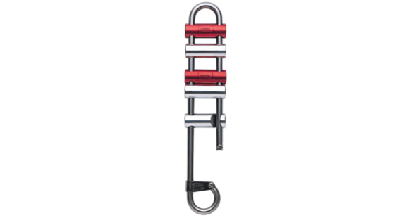 Open Box, Dealer Demo, Petzl Rack Descender, One Size, D11