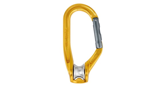 Petzl Rollclip Pulley, Non-locking, P74