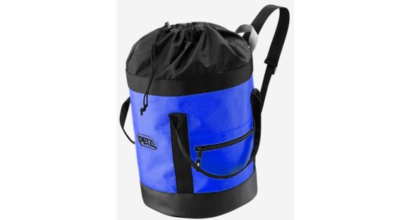 Petzl Rope Bucket - Blue