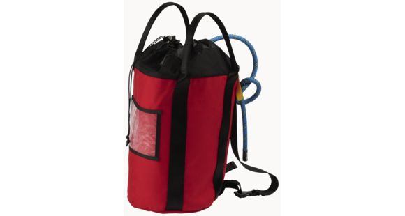 Petzl Rope Bucket - Red