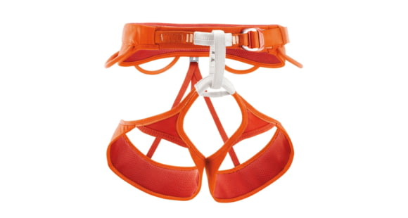 Petzl Sama Harness-Coral-Large