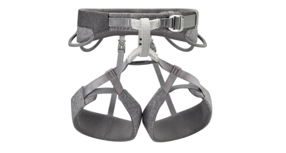 Petzl Sama Harness, Gray, Small, C021BA00
